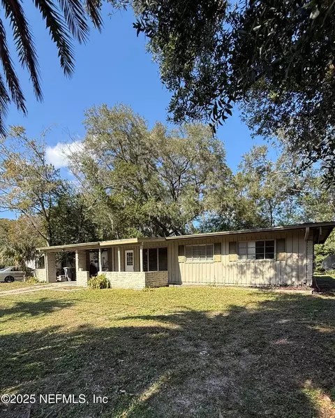 5347 Keystone Dr N, Jacksonville, FL 32207