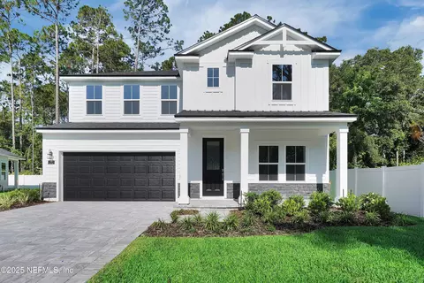 137 Cypress Bluff Way, Saint Augustine, FL 32084