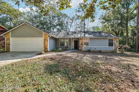 12226 Spiney Ridge Dr S, Jacksonville, FL 32225