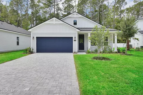 133 Cypress Bluff Way, Saint Augustine, FL 32084