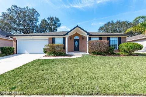 4450 Hunters Haven Ln, Jacksonville, FL 32224