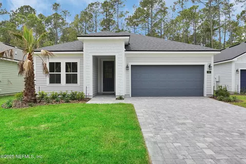 123 Cypress Bluff Way, Saint Augustine, FL 32084