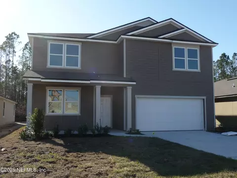 5698 Spruce Alder Way, Jacksonville, FL 32219