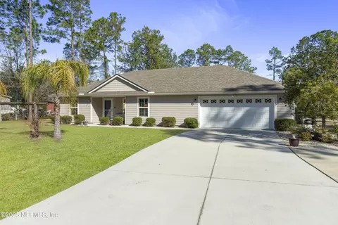 4784 Mayflower St, Middleburg, FL 32068