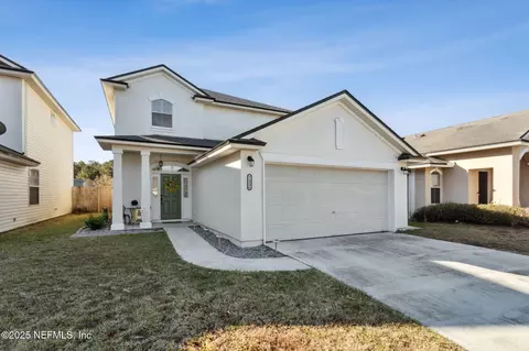 96006 Starlight Ln, Yulee, FL 32097