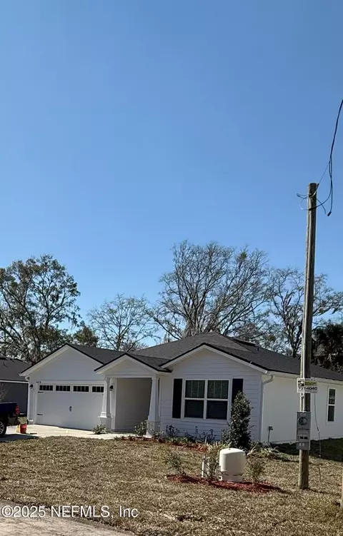14416 Gossett St, Jacksonville, FL 32218