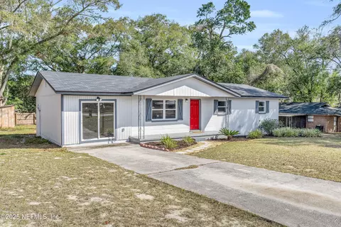 420 SW Jasmine Ave, Keystone Heights, FL 32656