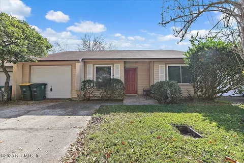 3608 Chappi Way, Jacksonville, FL 32223