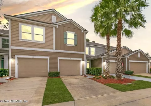 291 Servia Dr, Saint Johns, FL 32259