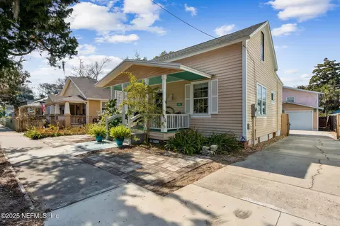 115 S 5th St, Fernandina Beach, FL 32034