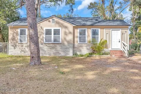 955 Brandywine St, Jacksonville, FL 32208