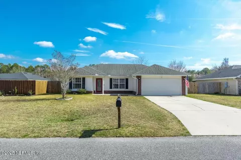 930 Red Fox Way, Macclenny, FL 32063