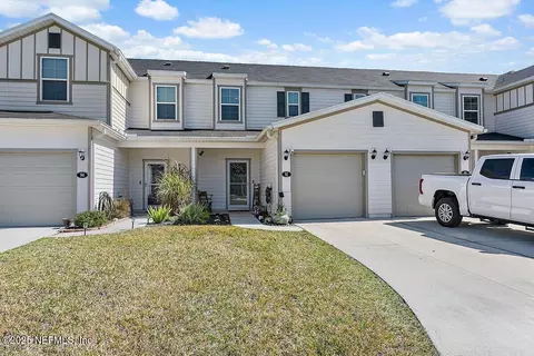 92 Silver Fern Dr, Saint Augustine, FL 32086