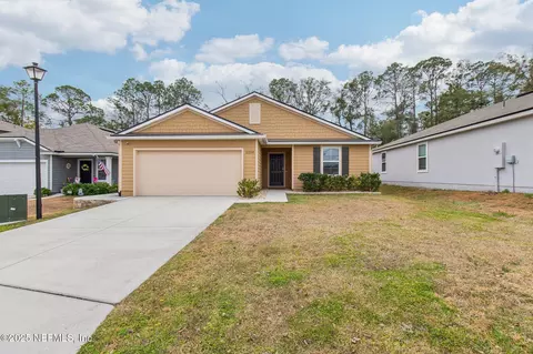 2250 Willow Springs Dr, Green Cove Springs, FL 32043
