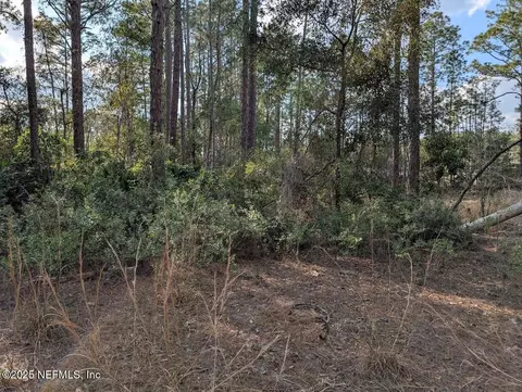 327 Wayburn St, Georgetown, FL 32139