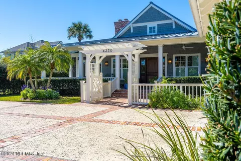 4330 Ponte Vedra Blvd, Jacksonville Beach, FL 32250