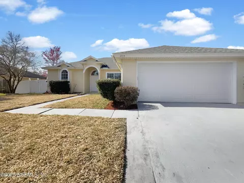 2814 Cold Creek Blvd, Jacksonville, FL 32221