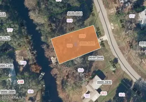 259 Tarpon Blvd, Palatka, FL 32177