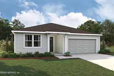 2643 Firebrush Ln, Green Cove Springs, FL 32043