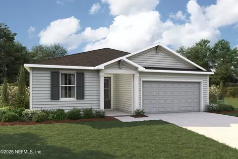 2859 Darlington Oak, Green Cove Springs, FL 32043