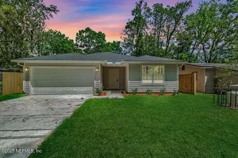 6549 Coolidge St, Jacksonville, FL 32219