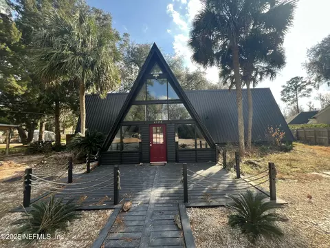 4122 Hillwood Rd, Jacksonville, FL 32223