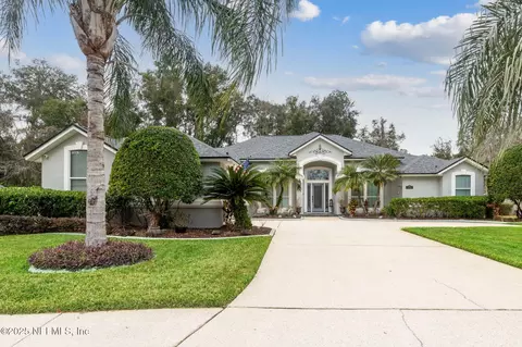 2903 Grande Oaks Way, Fleming Island, FL 32003