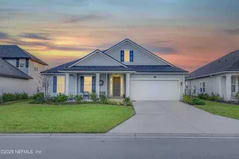 169 Horsetail Ct, Saint Augustine, FL 32095
