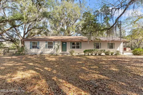 456175 Old Dixie Hwy, Hilliard, FL 32046