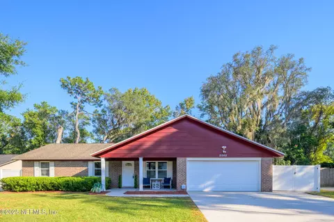 5548 Forrest Dr, Orange Park, FL 32073