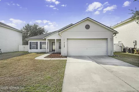 7128 Rampart Ridge Cir W, Jacksonville, FL 32244