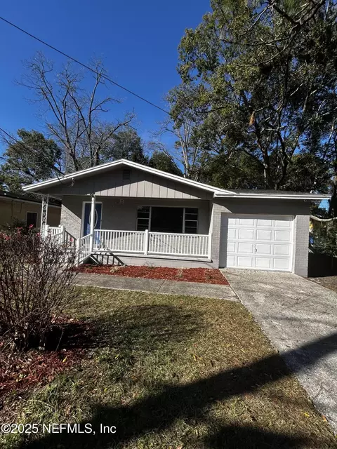 3418 Capitola St, Jacksonville, FL 32209