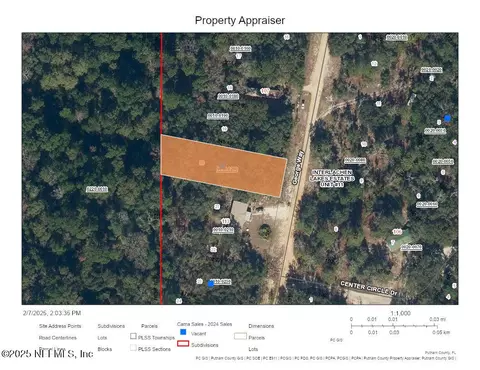 111 George Way, Interlachen, FL 32148 photo 4