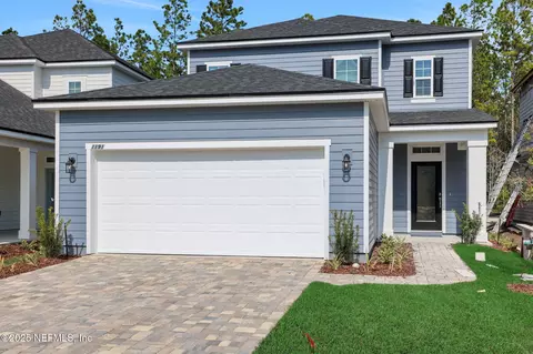 1191 Brook Forest Dr, Saint Augustine, FL 32092