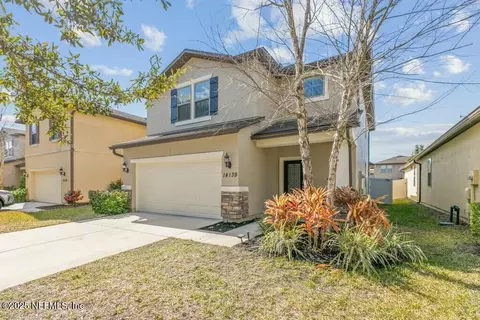 14139 Corrine Cir, Jacksonville, FL 32258