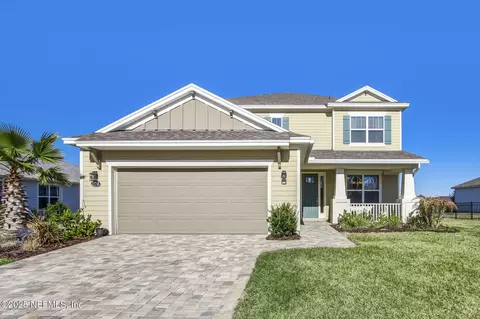 85248 Berryessa Way, Fernandina Beach, FL 32034