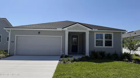 2871 Darlington Oak Rd, Green Cove Springs, FL 32043