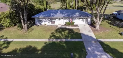 466 Domenico Cir, Saint Augustine, FL 32086
