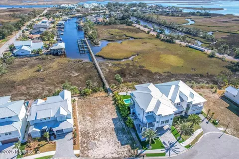 4125 Sunrise Cove Way, Jacksonville, FL 32250