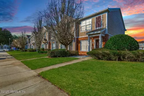 6548 Arching Branch Cir, Jacksonville, FL 32258