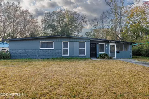 6970 Deauville Rd, Jacksonville, FL 32205