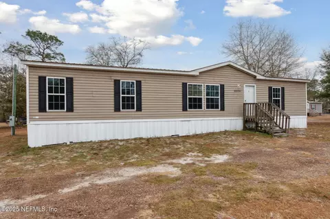 35126 Keith Rd, Callahan, FL 32011