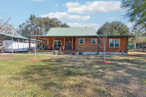 10819 Russell Sampson Rd, Saint Johns, FL 32259