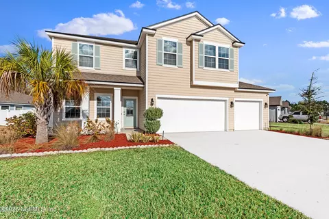 11557 Red Koi Dr, Jacksonville, FL 32226