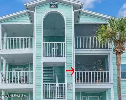 204 16th St #H, Saint Augustine, FL 32080