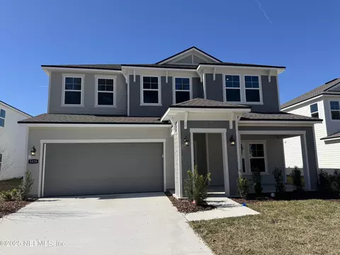 5528 Tarsus Ct, Jacksonville, FL 32207