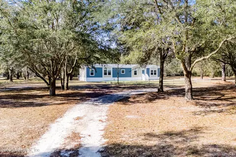 7435 SW 44th Ave, Lake Butler, FL 32054
