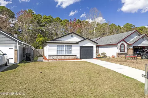 1295 Independence Dr, Orange Park, FL 32065