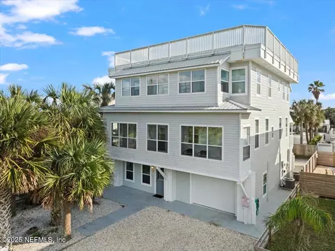 3 1st St, Saint Augustine, FL 32080