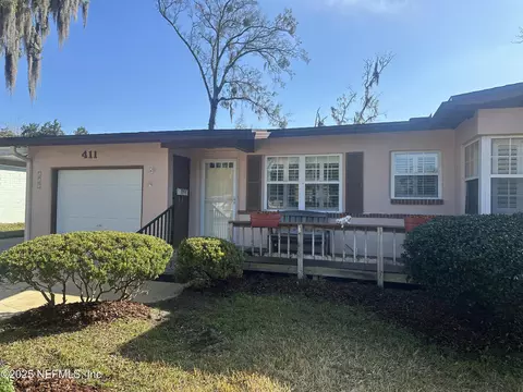 411 Oglethorpe Rd, Jacksonville, FL 32216